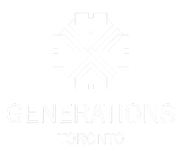 Generations Logo